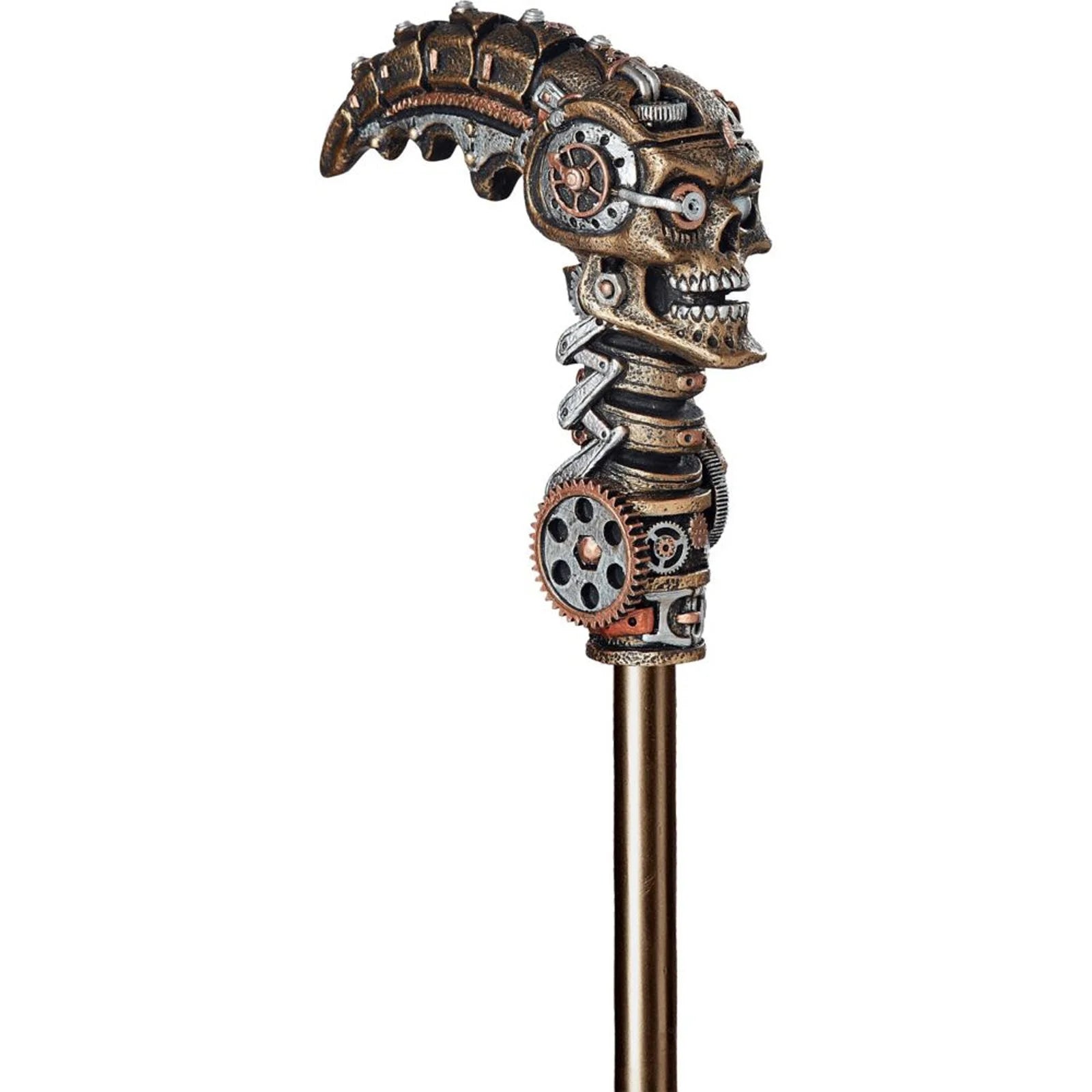 Steampunk Cane